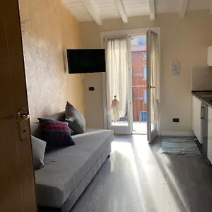  Apartment Casa Camilla