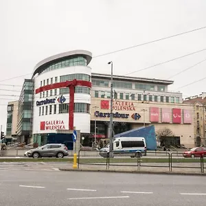 5eco Pearl Jagiellonska 27 Old Town Варшава