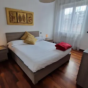  Апартаменты Style Homes Brera San Marco 29 Италия