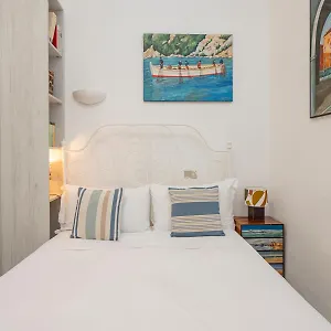  Apartment New In Downtown Close To Duomo