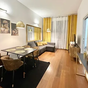 Cozy Appartamento