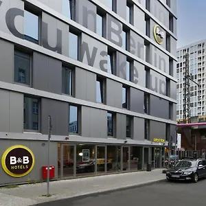 *** Ξενοδοχείο Berlin-alexanderplatz Γερμανία