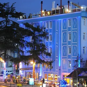 *** Otel Mavi Ev Türkiye