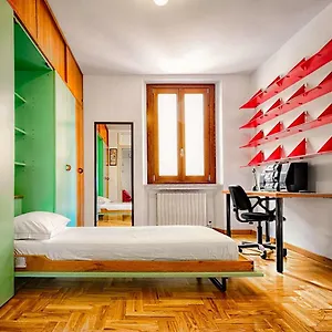 Appartement Duomo-city Life In The Heart Of The City!, Milan