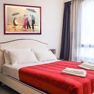 Duomo Luxury - One Bed Appartamento