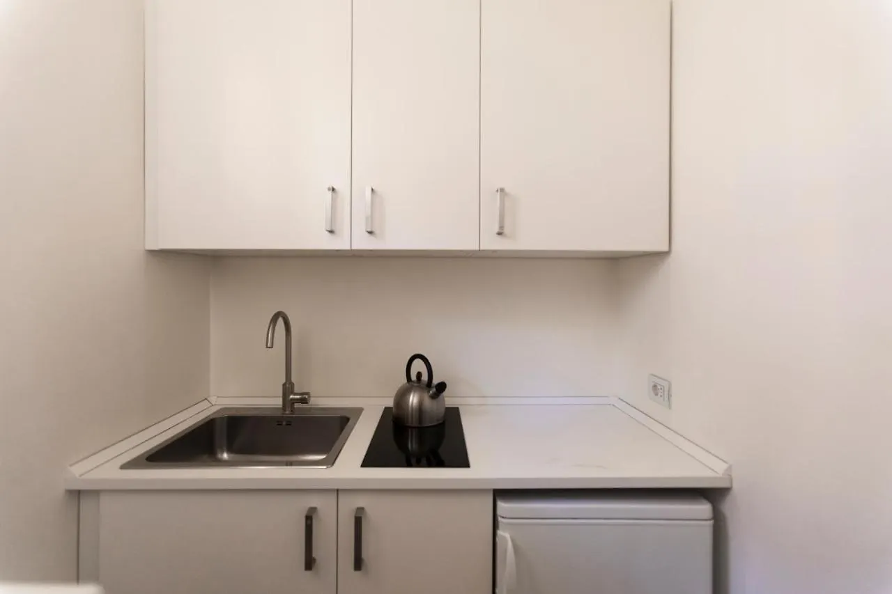 Brera - Fiori Chiari Charme Apartment Милан Италия