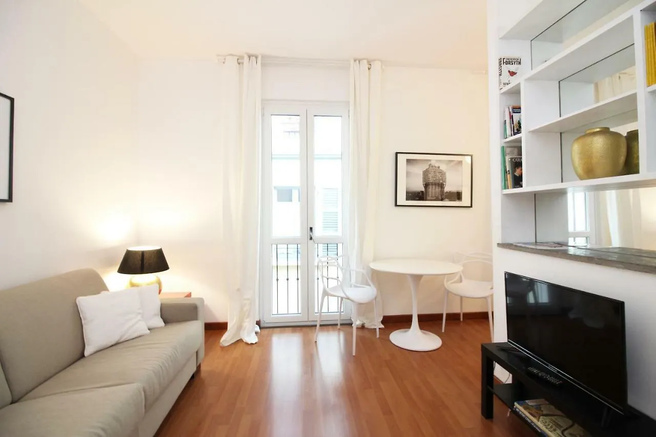 Brera - Fiori Chiari Charme Apartment Милан Италия